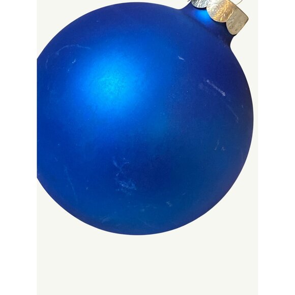 Campbell’s soup Christmas ball ornament 1993 - Picture 10 of 10